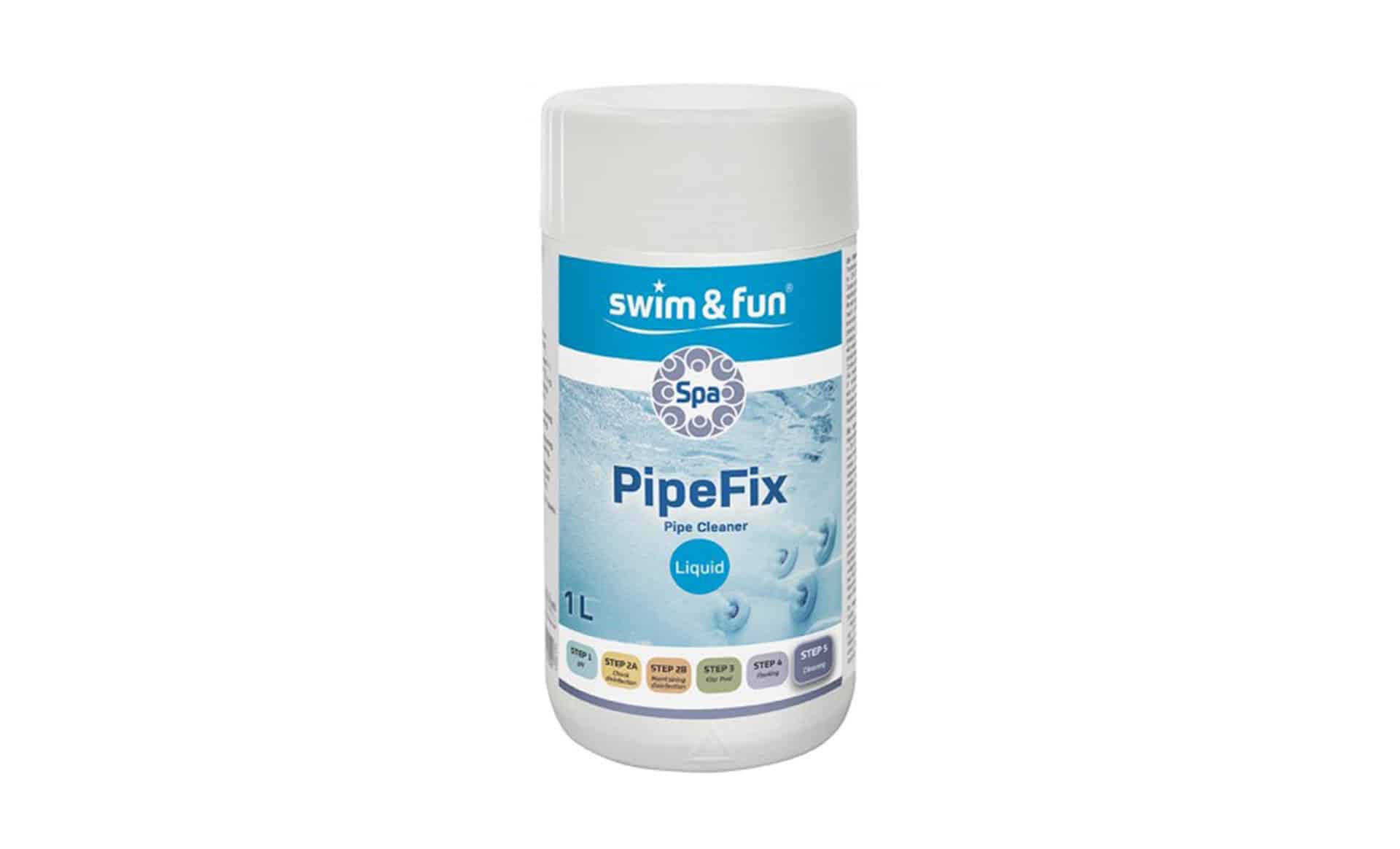Bilde av Spa Pipefix 1l Fra Swim & Fun