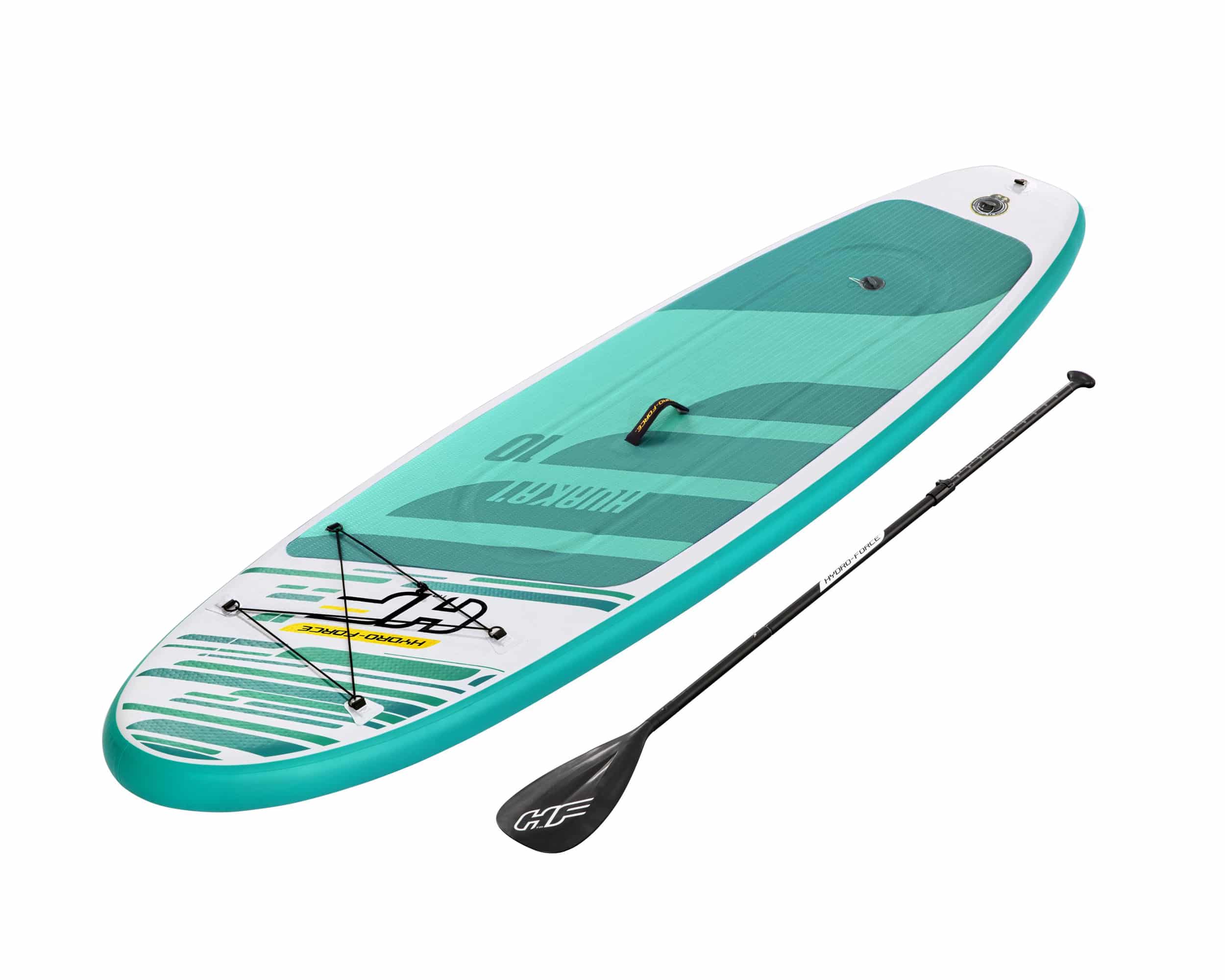Sup brett Hydro-Force HuaKai - Bilde 2