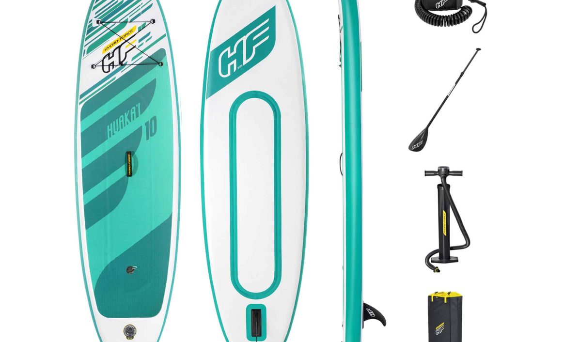 Sup brett Hydro-Force HuaKai