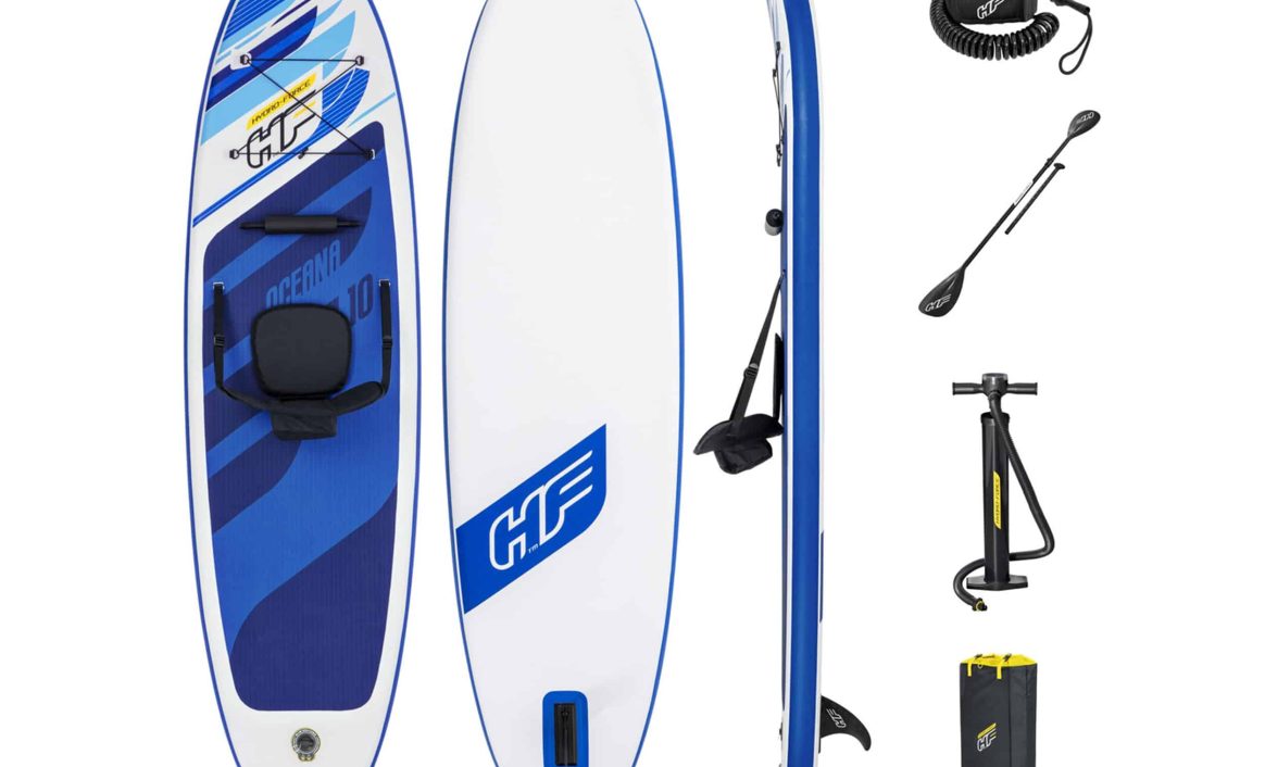 Sup brett Hydro-Force Oceana (BEST I TEST)