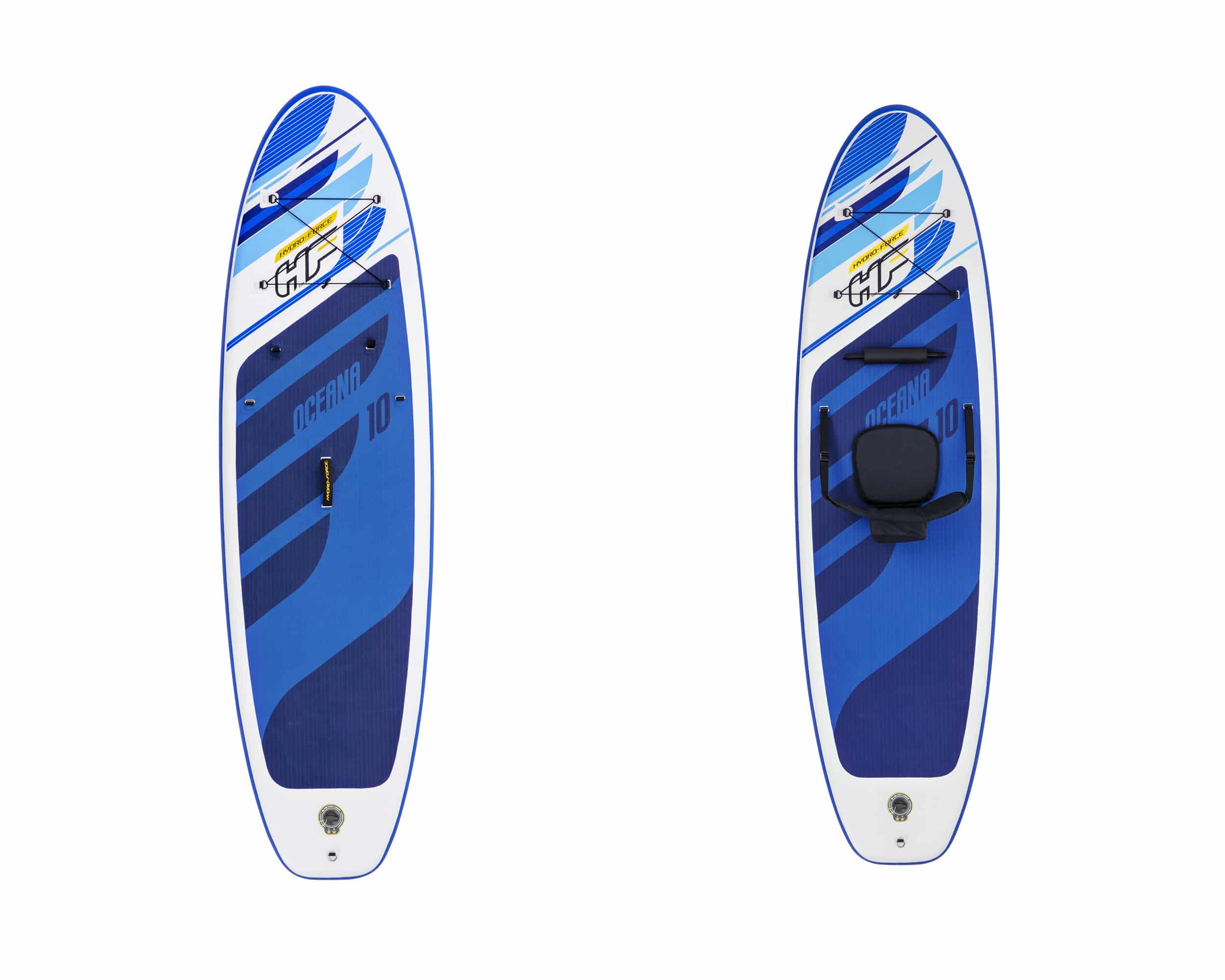 Sup brett Hydro-Force Oceana (BEST I TEST) - Bilde 6