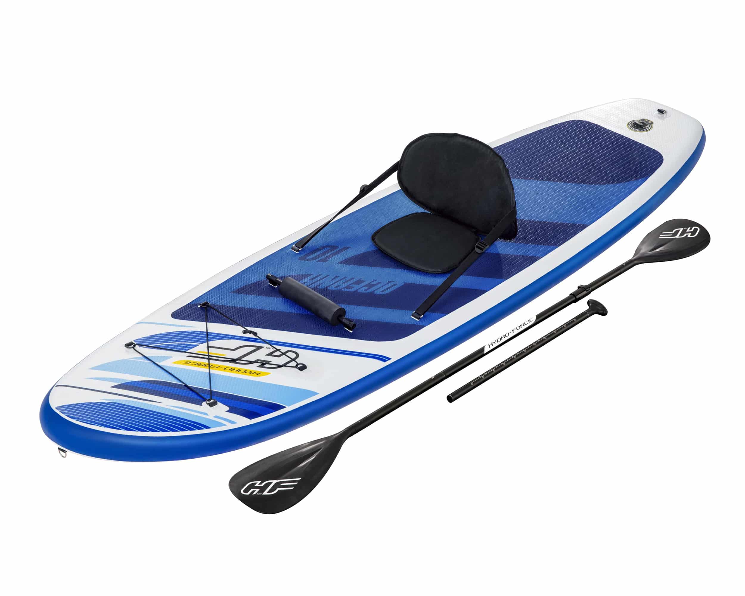 Sup brett Hydro-Force Oceana (BEST I TEST) - Bilde 4