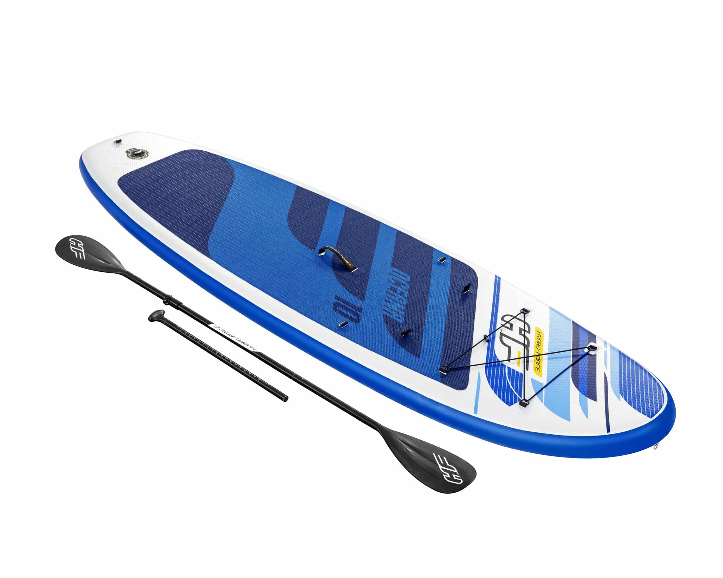Sup brett Hydro-Force Oceana (BEST I TEST) - Bilde 5