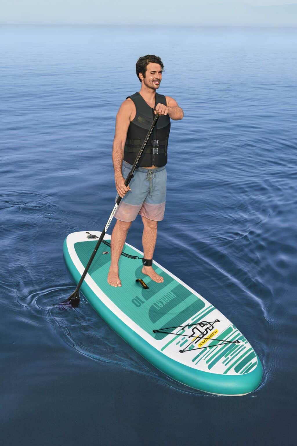 Sup brett Hydro-Force HuaKai - Bilde 7