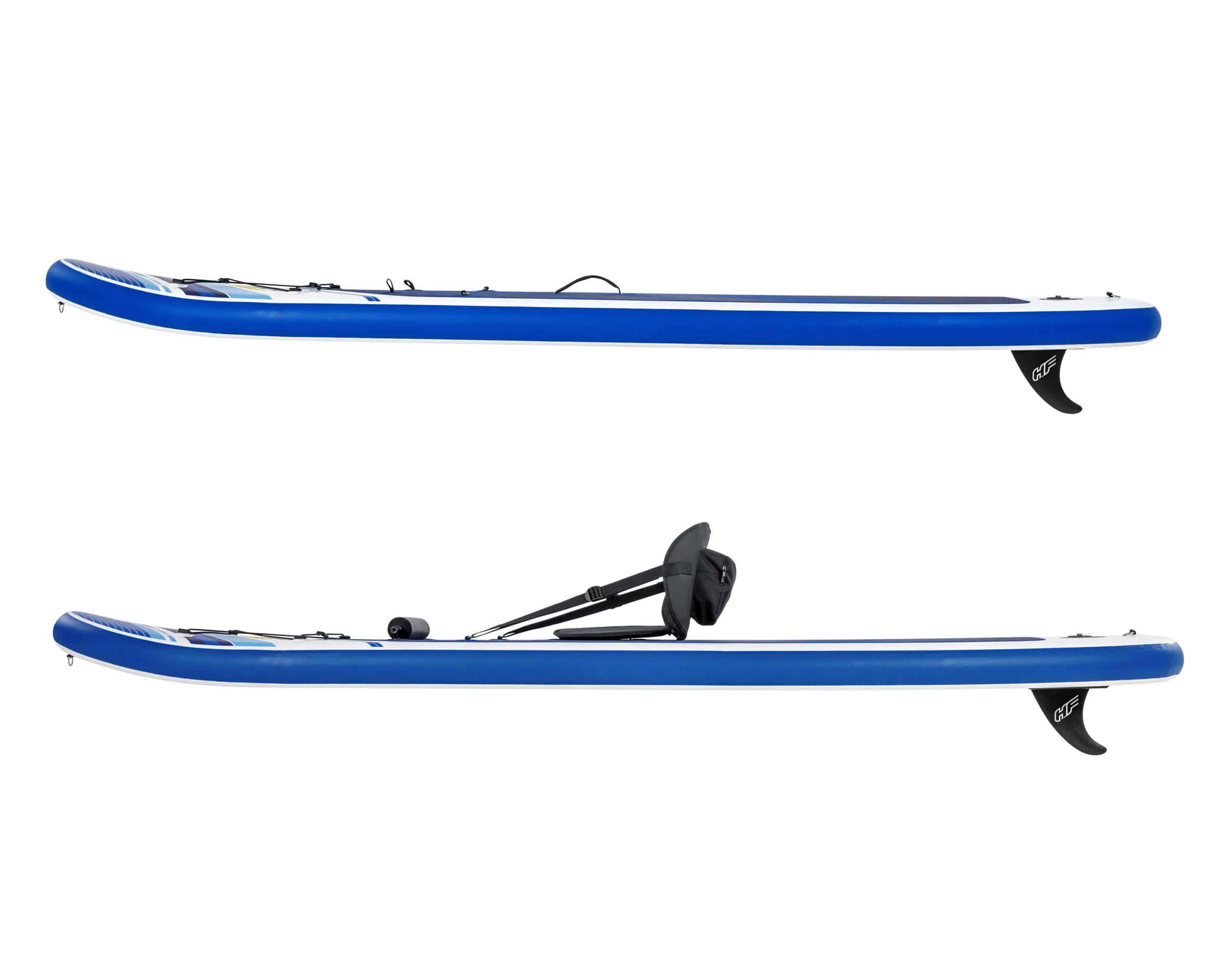 Sup brett Hydro-Force Oceana (BEST I TEST) - Bilde 7