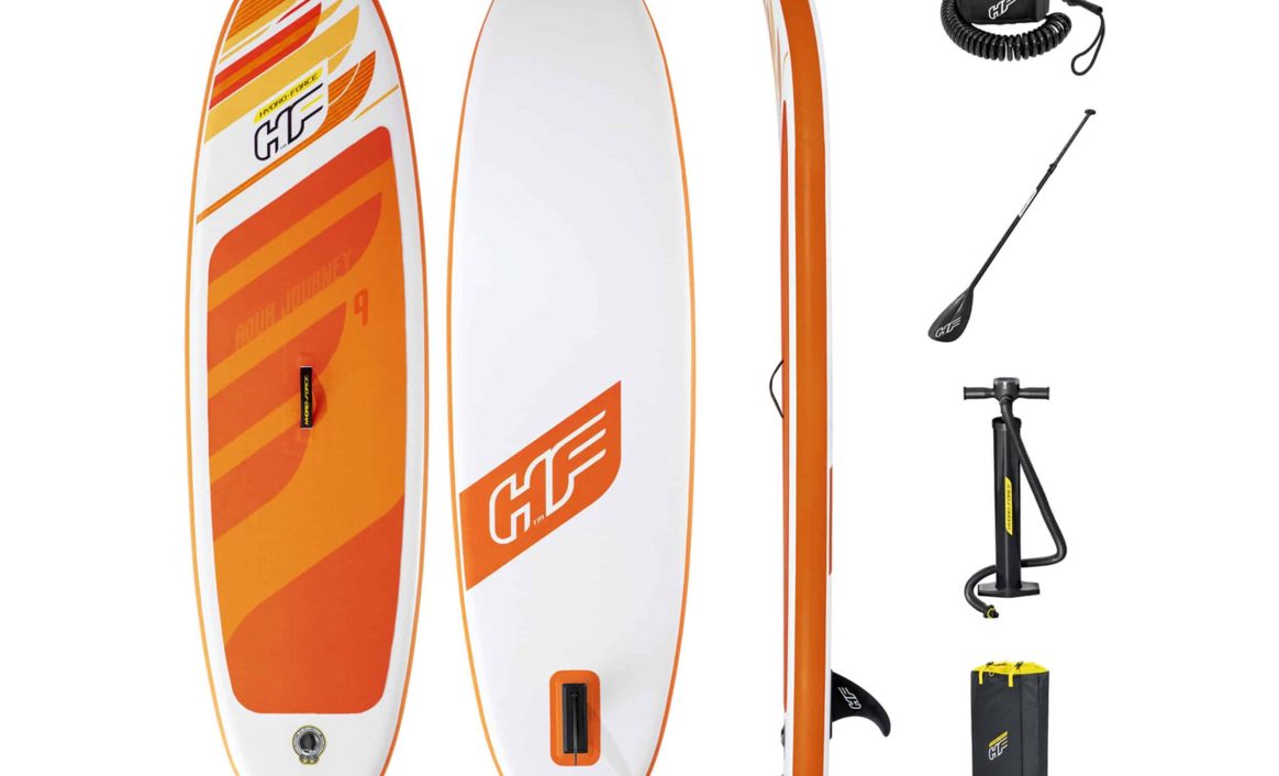 Sup brett Hydro-Force Aqua Journey